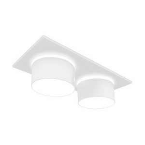 Изображение товара Потолочный светильник прямоугольный в стиле минимализм светодиодный Ambrella TN TN330