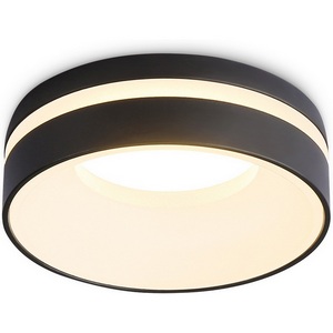 Изображение товара Встраиваемый точечный светильник круглый Ambrella Techno Spot TN3306