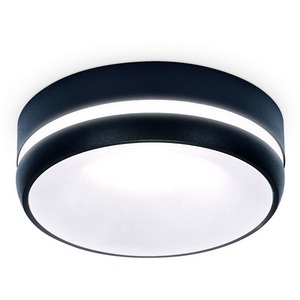 Изображение товара Встраиваемый точечный светильник круглый Ambrella TECHNO SPOT TN3335