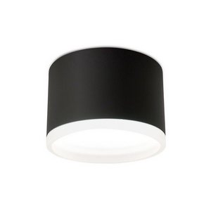 Изображение товара Встраиваемый светильник круглый светодиодный Ambrella TN TN340