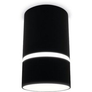 Изображение товара Точечный накладной светодиодный светильник Ambrella Techno Spot TN3412