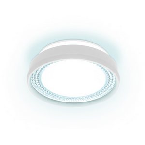 Изображение товара Встраиваемый светильник круглый светодиодный Ambrella TN TN342