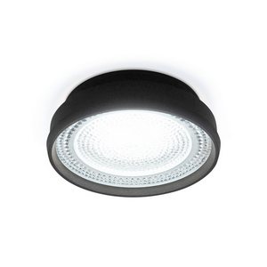 Изображение товара Встраиваемый светильник круглый светодиодный Ambrella TN346