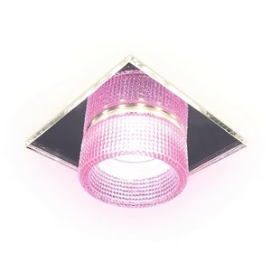 Изображение товара Встраиваемый светильник светодиодный с подсветкой Ambrella TN356