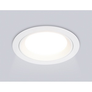 Изображение товара Встраиваемый точечный светильник круглый Ambrella Techno Spot TN51801