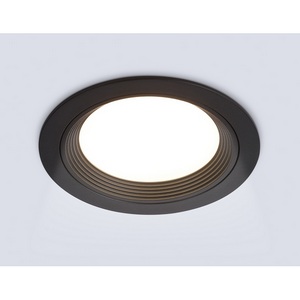 Изображение товара Встраиваемый точечный светильник круглый Ambrella Techno Spot TN51802