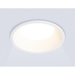 Изображение товара Встраиваемый точечный светильник круглый Ambrella Techno Spot TN51813