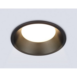 Изображение товара Встраиваемый точечный светильник круглый Ambrella Techno Spot TN51814