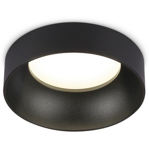 Изображение товара Светильник встраиваемый поворотный Ambrella Techno Spot TN51817