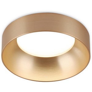 Изображение товара Светильник встраиваемый поворотный Ambrella Techno Spot TN51818