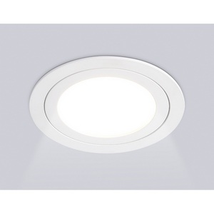 Изображение товара Встраиваемый точечный светильник круглый Ambrella Techno Spot TN51822