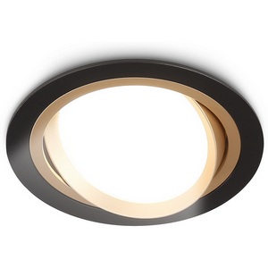 Изображение товара Точечный светильник круглый Ambrella TECHNO SPOT TN51914