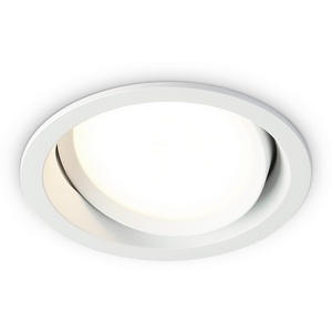 Изображение товара Светильник встраиваемый поворотный Ambrella Techno Spot TN52230