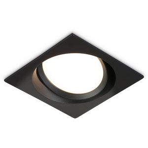 Изображение товара Светильник встраиваемый поворотный Ambrella Techno Spot TN52233