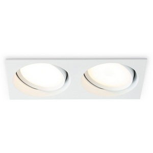 Изображение товара Светильник встраиваемый поворотный Ambrella Techno Spot TN52234