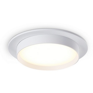 Изображение товара Встраиваемый точечный светильник круглый Ambrella TECHNO SPOT TN5225