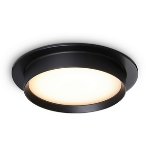 Изображение товара Встраиваемый точечный светильник круглый Ambrella TECHNO SPOT TN5227