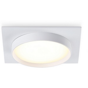 Изображение товара Встраиваемый точечный светильник Ambrella TECHNO SPOT TN5229