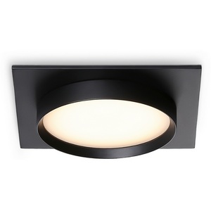 Изображение товара Встраиваемый точечный светильник Ambrella TECHNO SPOT TN5231