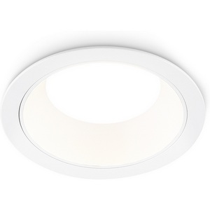 Изображение товара Точечный светильник круглый Ambrella TECHNO SPOT TN52331