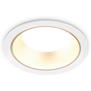 Изображение товара Точечный светильник круглый Ambrella TECHNO SPOT TN52332