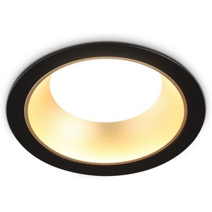 Изображение товара Точечный светильник круглый Ambrella TECHNO SPOT TN52334