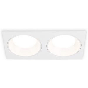 Изображение товара Точечный светильник Ambrella TECHNO SPOT TN52343