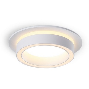 Изображение товара Встраиваемый точечный светильник круглый Ambrella TECHNO SPOT TN5240