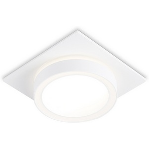 Изображение товара Точечный светильник Ambrella TECHNO SPOT TN52421