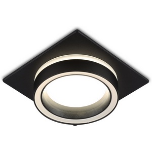 Изображение товара Точечный светильник Ambrella TECHNO SPOT TN52422