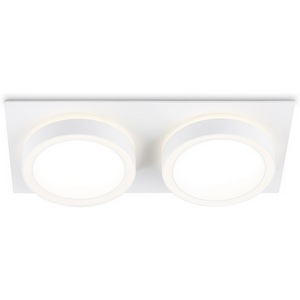 Изображение товара Точечный светильник Ambrella TECHNO SPOT TN52423