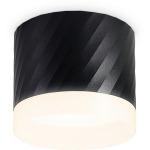 Изображение товара Точечный накладной светильник Ambrella Techno Spot TN5355