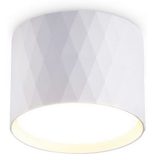 Изображение товара Накладной точечный светильник Ambrella Techno Spot TN5358