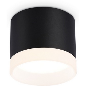 Изображение товара Накладной точечный светильник Ambrella Techno Spot TN5366