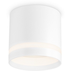 Изображение товара Точечный накладной светильник Ambrella Techno Spot TN5371