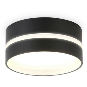 Изображение товара Потолочный светильник точечный круглый влагозащищенный TECHNO SPOT Ambrella TN5389