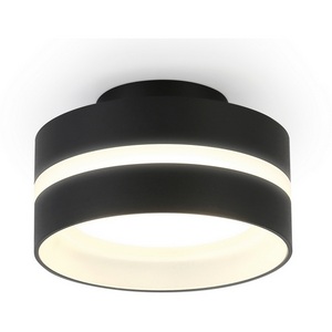 Изображение товара Потолочный светильник точечный круглый TECHNO SPOT Ambrella TN5421