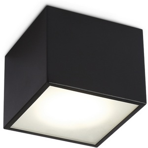 Изображение товара Накладной светильник под лампу gx54 с цоколем gx53 IP44 Ambrella Techno Spot TN6532