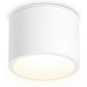 Изображение товара Точечный светильник влагозащищенные с цоколем gx53 Ambrella Techno Spot TN6550