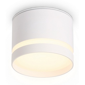 Изображение товара Накладной точечный светильник влагостойкий Ambrella Techno Spot TN6571