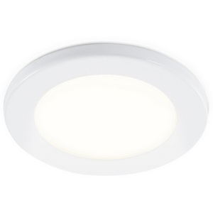 Изображение товара Светильник встраиваемый IP44 Ambrella Techno Spot TN6630