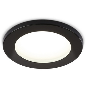 Изображение товара Светильник встраиваемый IP44 Ambrella Techno Spot TN6632