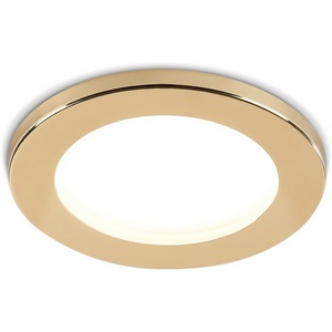 Изображение товара Светильник встраиваемый IP44 Ambrella Techno Spot TN6634