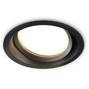 Изображение товара Светильник встраиваемый IP44 Ambrella Techno Spot TN6653