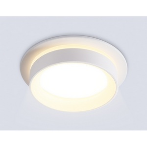 Изображение товара Точечный светильник встраиваемый ip44 Ambrella Techno Spot TN6707