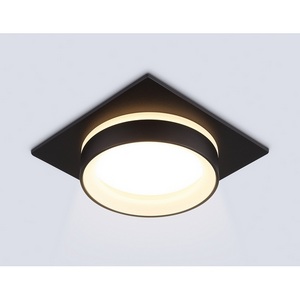 Изображение товара Светильник встраиваемый IP44 Ambrella Techno Spot TN6710