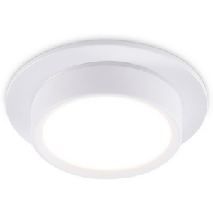 Изображение товара Светильник встраиваемый IP44 Ambrella Techno Spot TN6733