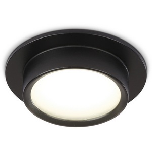 Изображение товара Светильник встраиваемый IP44 Ambrella Techno Spot TN6735