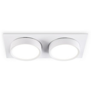 Изображение товара Светильник встраиваемый IP44 Ambrella Techno Spot TN6741