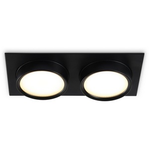 Изображение товара Светильник встраиваемый IP44 Ambrella Techno Spot TN6743